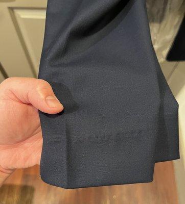 Northstar Tailor Shop