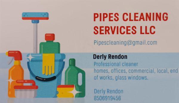 Pipes Cleaning Service