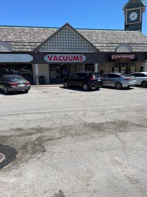 Midwest Vacuums