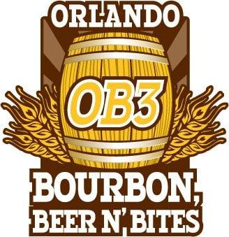OB3: Orlando Bourbon, Beer N' Bites