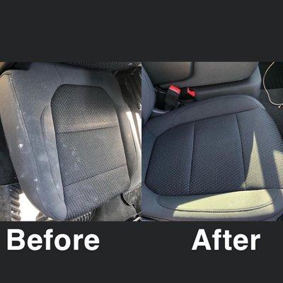 Old Chicago Mobile Car Wash