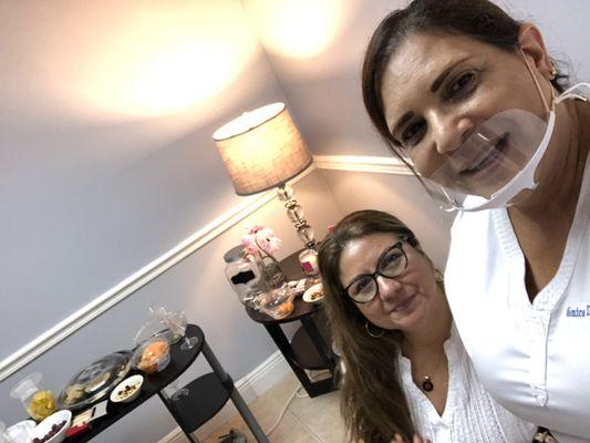 Monica De La Valle Spa