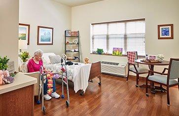 Terra Vista of Oakbrook Terrace