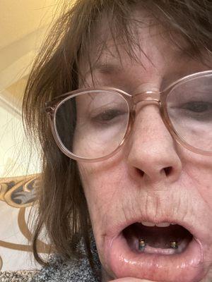 Cosmopolitan Dentistry