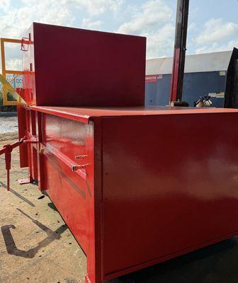 Atlantic Sales & Salvage