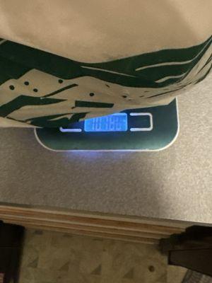 Big Horn Meat Cutting