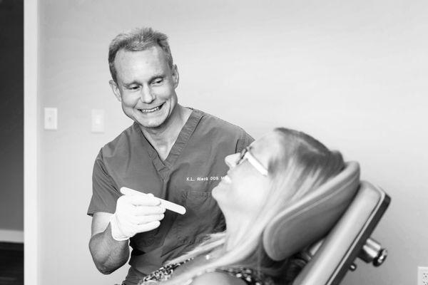 Nebraska Oral & Facial Surgery