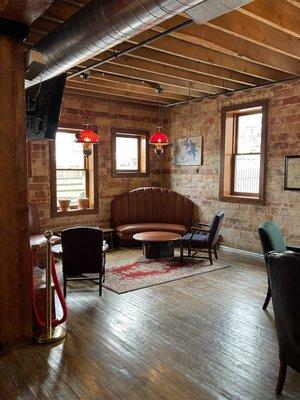 10,000 Drops Craft Distillers