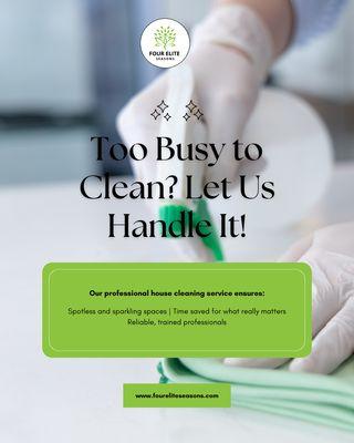 Four Elite Seasons Limited