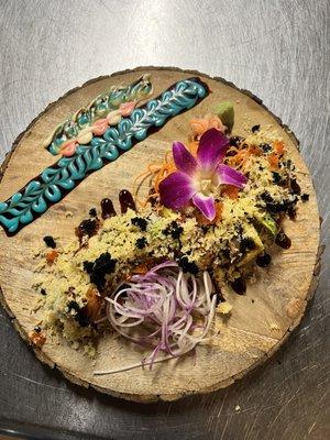 Alisa Sushi & Thai Bistro