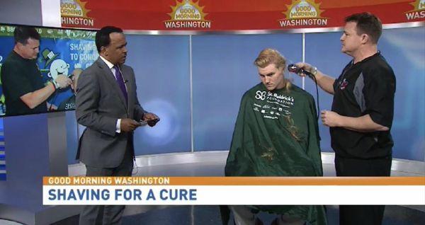 The Barber Shop - Cosner's Corner