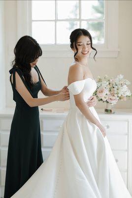 Beauty by Jessie Hoang