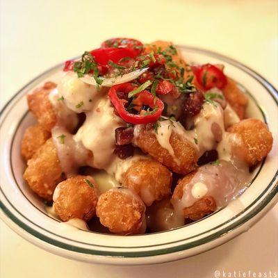 Bandits Burger & Dive