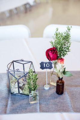 Love Jones Wedding & Events Planning