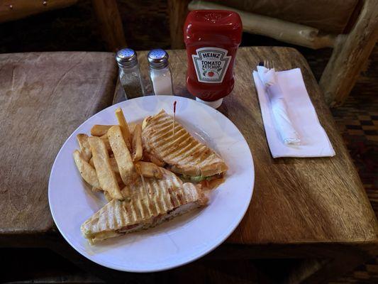 The Lodge at Shelbourne