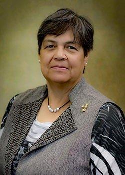 Virginia Bevers, PTA