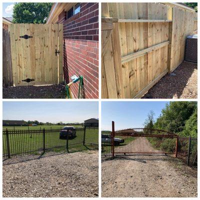 Precision Fabrication Greg