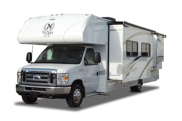 Nexus Rv