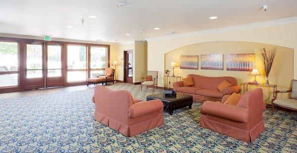 Lincoln Meadows Care Center