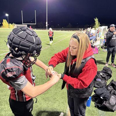 Jeffco North Area Stadium Complex