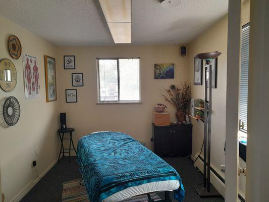 Front Range Medical Massage
