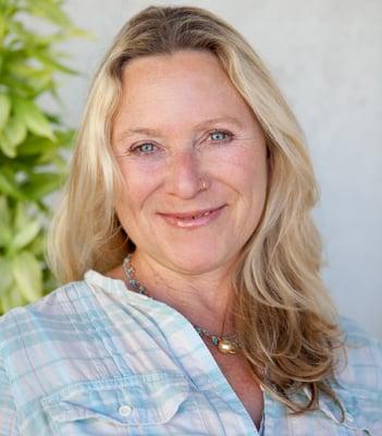 Eve Bernstein, DC CAS - East West Wellness of Marin