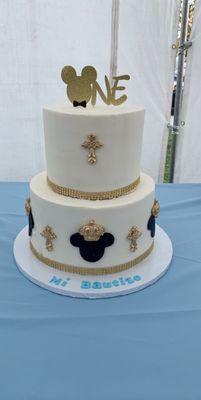 Bakeaholics Anonymous