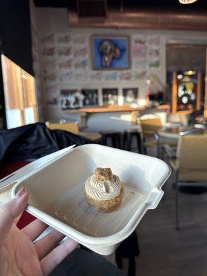 Long Dog Coffee and Treats