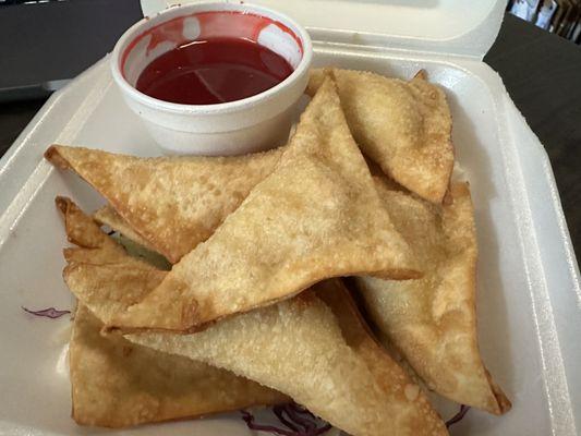 China West Restaurant