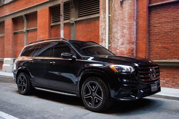 Realcar Premium Car Rental