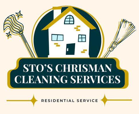 STO Chrisman Cleaning Service