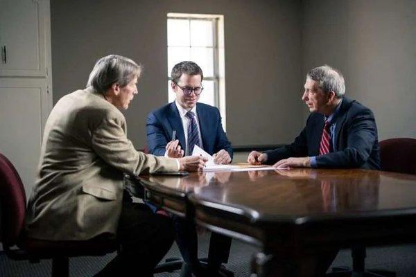 Wright, McAfee, Hoch & CO., C.P.A.'s