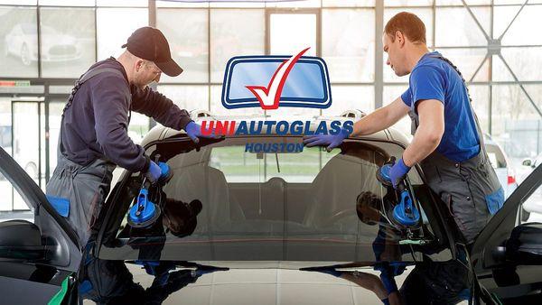 Uni Auto Glass
