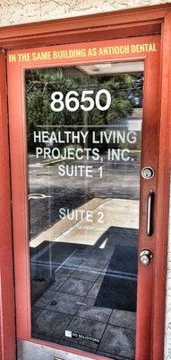 Healthy Living Projects