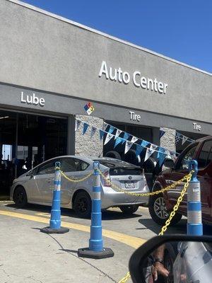 Walmart Vision & Glasses