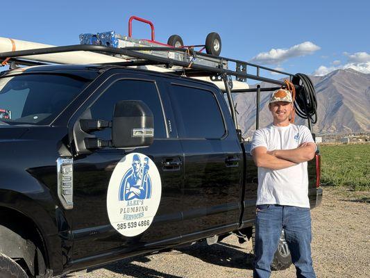 Alex’s Plumbing Services