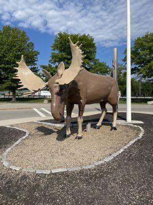 South Kennebunk Travel Plaza