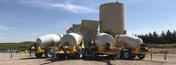 Viborg Sand & Gravel