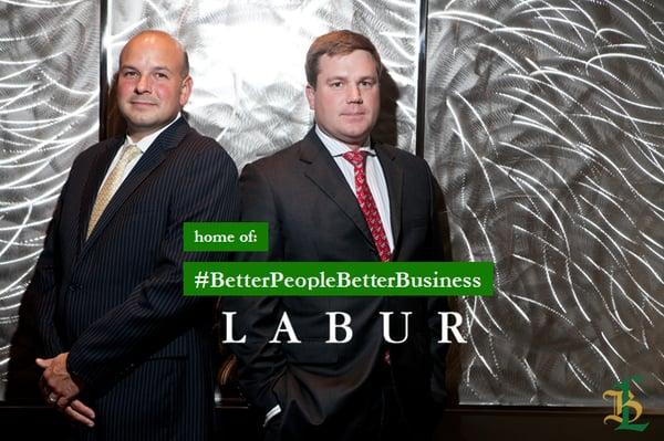 #BetterPeopleBetterBusiness