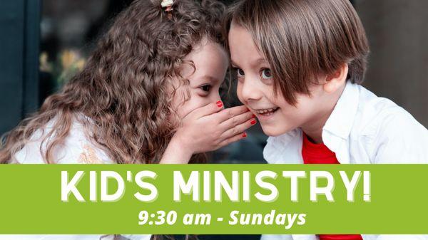 High Street Community Church