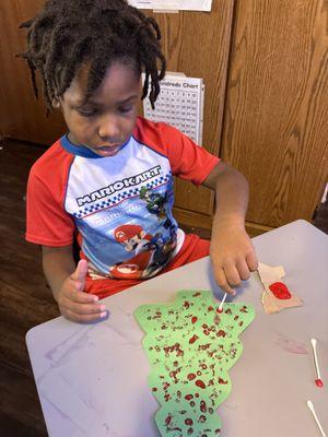 Mama Bear In Home Care