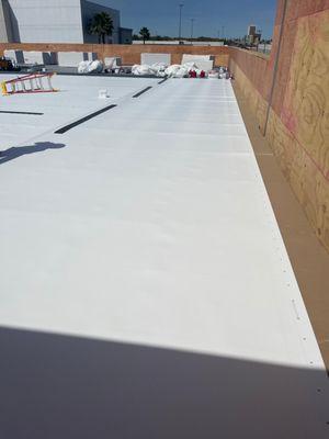 Royal Flat Roof Specialist