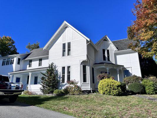 Kenney's Property Maintenance