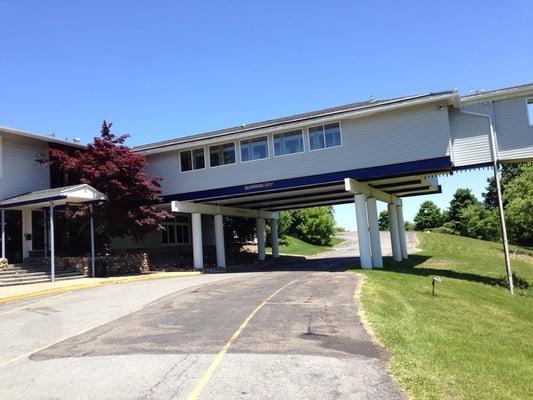 Travelodge Farmington