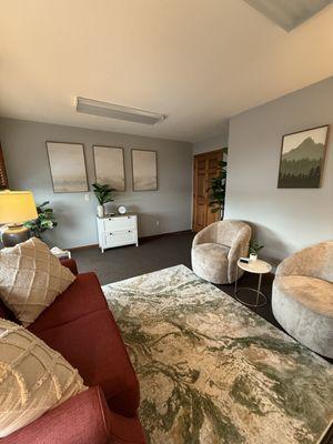 Willow Grove Therapy