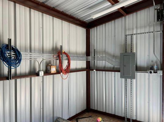 Lone Star Electric