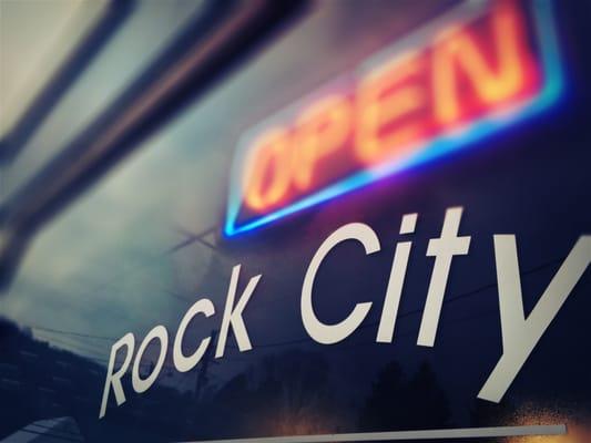 Rock City Chrysler Dodge Jeep Ram