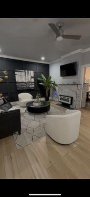 Lavare Facility Cleaning