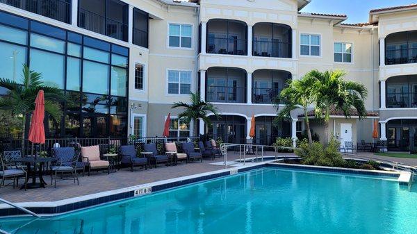 Allegro Senior Living Parkland, FL