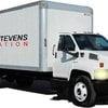 Stevens Relocation